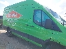 1FTBW3X89PK****** Repairable 2023 Ford Transit-350 Cargo Van in Texas State