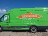1FTBW3X89PK****** Salvage 2023 Ford Transit-350 Cargo Van
