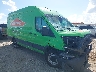 1FTBW3X89PK****** Salvage and Wrecked 2023 Ford Transit-350 Cargo Van in San Antonio South
