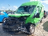 1FTBW3X89PK****** Used and Repairable 2023 Ford Transit-350 Cargo Van in San Antonio South