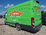 1FTBW3X89PK****** Salvage and Repairable 2023 Ford Transit-350 Cargo Van in San Antonio South