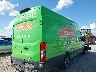 1FTBW3X89PK****** Salvage and Wrecked 2023 Ford Transit-350 Cargo Van in Texas State