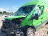 1FTBW3X89PK****** Salvage and Repairable 2023 Ford Transit-350 Cargo Van in Texas State