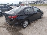3N1CN8DV2SL****** Salvage and Wrecked 2025 Nissan Versa in Texas State