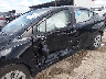 3N1CN8DV2SL****** Salvage and Repairable 2025 Nissan Versa in Texas State