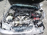 2T1BR12E11C****** Repairable 2001 Toyota Corolla in Englishtown