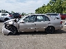 2T1BR12E11C****** Repairable 2001 Toyota Corolla in New Jersey State