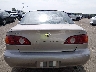 2T1BR12E11C****** Wrecked 2001 Toyota Corolla