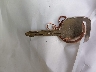 2T1BR12E11C****** Salvage 2001 Toyota Corolla in New Jersey State