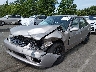 2T1BR12E11C****** Used and Repairable 2001 Toyota Corolla in Englishtown