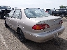 2T1BR12E11C****** Salvage and Repairable 2001 Toyota Corolla in Englishtown