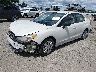 JF1GJAA63EH****** Used and Repairable 2014 Subaru Impreza in Billings