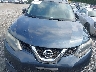 5N1AT2MV9EC****** Reparables 2014 Nissan Rogue en Atlanta North