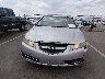 19UUA66227A****** Wrecked 2007 Acura TL in North Carolina State