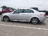 19UUA66227A****** Repairable 2007 Acura TL in North Carolina State