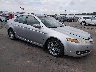 19UUA66227A****** Salvage and Wrecked 2007 Acura TL in Raleigh