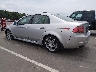 19UUA66227A****** Salvage and Repairable 2007 Acura TL in Raleigh