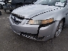 19UUA66227A****** Salvage and Repairable 2007 Acura TL in North Carolina State