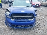 WMWSS5C50EW****** Wrecked 2014 MINI Paceman in Maryland State