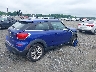 WMWSS5C50EW****** Salvage and Wrecked 2014 MINI Paceman in Maryland State