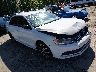 3VWD67AJ3GM****** Salvage and Wrecked 2016 Volkswagen Jetta in Metro DC