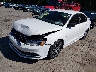 3VWD67AJ3GM****** Used and Repairable 2016 Volkswagen Jetta in Metro DC