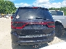 1C4RDJDG1JC****** Wrecked 2018 Dodge Durango