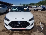 KMHTH6AB3LU****** Usados 2020 Hyundai Veloster en Estado de Virginia Occidental