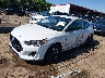 KMHTH6AB3LU****** Usados y Reparables 2020 Hyundai Veloster en Buckhannon
