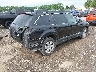 4S4BRBKC5A3****** Salvage and Wrecked 2010 Subaru Outback in New York State