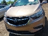 KL4CJASB7KB****** Wrecked 2019 Buick Encore in Michigan State