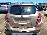KL4CJASB7KB****** Wrecked 2019 Buick Encore