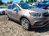 KL4CJASB7KB****** Salvage and Wrecked 2019 Buick Encore in Detroit