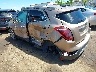 KL4CJASB7KB****** Salvage and Repairable 2019 Buick Encore in Detroit