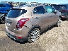 KL4CJASB7KB****** Salvage and Wrecked 2019 Buick Encore in Michigan State