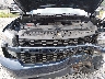 1GCRYBEK1LZ****** Repairable 2020 Chevrolet Silverado 1500 in Shady Spring
