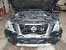 JN8AY2NC4H9****** Repairable 2017 Nissan Armada in Flint