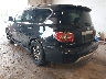 JN8AY2NC4H9****** Salvage and Repairable 2017 Nissan Armada in Flint