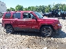 1C4NJRFB1DD****** Usados 2013 Jeep Patriot en Estado de Nueva York