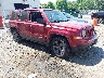 1C4NJRFB1DD****** Salvamento y Destrozados 2013 Jeep Patriot en Albany IAA Branch