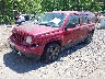 1C4NJRFB1DD****** Usados y Reparables 2013 Jeep Patriot en Albany IAA Branch