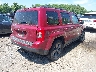1C4NJRFB1DD****** Salvamento y Destrozados 2013 Jeep Patriot en Estado de Nueva York