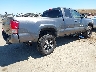 5TFSZ5AN6HX****** Salvamento y Destrozados 2017 Toyota Tacoma en Estado de California