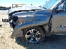 5TFSZ5AN6HX****** Salvamento y Reparables 2017 Toyota Tacoma en Estado de California