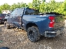3GCPYJEK7NG****** Salvamento y Reparables 2022 Chevrolet Silverado 1500 LTD en Pittsburgh North