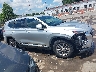 5NMS23AD1KH****** Usados 2019 Hyundai Santa Fe en Estado de Carolina del Norte