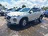 5NMS23AD1KH****** Usados y Reparables 2019 Hyundai Santa Fe en Charlotte
