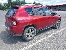 1C4NJDEB6HD****** Salvage and Wrecked 2017 Jeep Compass in New York State