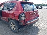 1C4NJDEB6HD****** Salvage and Repairable 2017 Jeep Compass in New York State