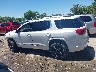 1GKKNXLS4JZ****** Salvage 2018 GMC Acadia